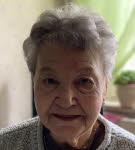 Décès d’Arlette Poretti