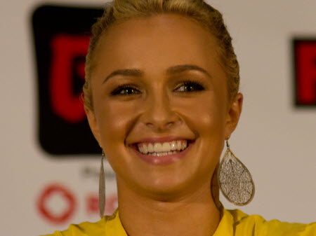L'actrice Hayden Panettiere, star de Heroes et Nashville, est décédée