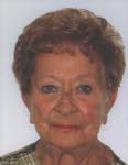 Mme  Huguette Gachotte