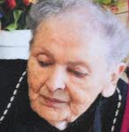 Décès de Colette Gaiffe