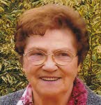 Madeleine Didierlaurent n’est plus