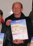 Robert Clapier nous a quittés