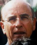 Hubert Jaunet nous a quittés