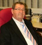 Michel Balland, ancien conseiller départemental du Jura, est décédé