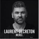 Le coiffeur de renom Laurent Decreton est décédé
