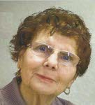 Décès de Jeannine Pierre