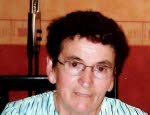 Décès de Janine Thiery