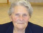 Lucile Blandin est décédée