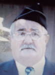 Décès de Michel Rajin