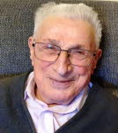 Adieu à Jean Broyer, ancien maire de la commune