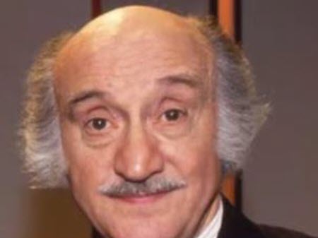 André Gaillard, l’un des "Frères ennemis"