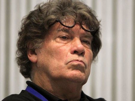 L'écrivain-journaliste Pierre Péan s'en est allé le 25 juillet 2019 à l'âge de 81 ans