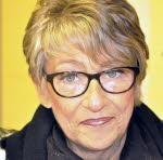 Mme Myriam Biagioli