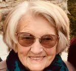 Décès de Lucie Tripard
