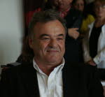 Georges Le Dinahet