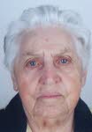 Hélène Groscolas n’est plus