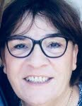 Décès de Véronique Blanpin