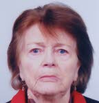 Gisèle Mourey inhumée aujourd’hui