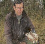 Grand passionné de nature et de chasse, Bernard Désormeaux nous a quittés