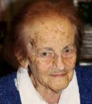 La doyenne Adrienne Marulier nous a quittés