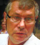 Décès de Gérard Simonet