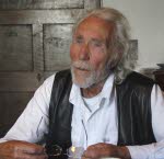 L'artiste Josef Ciesla est décédé