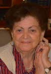Marie-Rose Magnin-Feysot nous a quittés