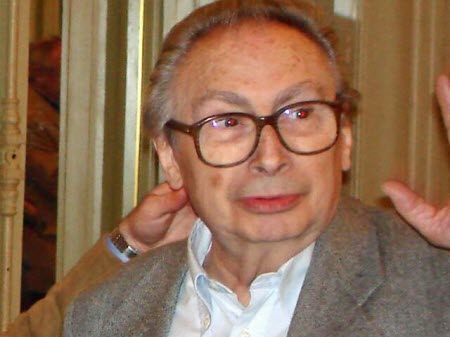 Le realisateur et scénariste français Jean-Charles Tacchella est décédé