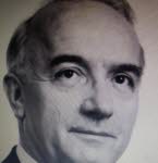 Décès de Gilbert Duvermy