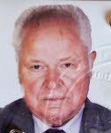 Décès de François Skoberne