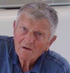 Charles Mazelin nous a quittés