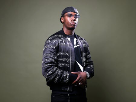 Il y a un an : le rappeur Werenoi est mort à 31 ans