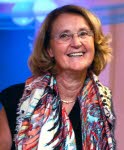 Marie-Noëlle Petit est décédée
