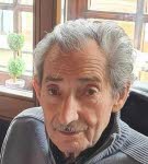 Décès de Pierre Mézières
