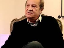 Le journaliste Christian Blachas est mort le 5 février 2012