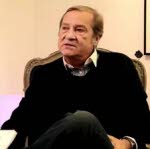 Le journaliste Christian Blachas est mort le 5 février 2012