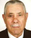 M. Tahar Meridja