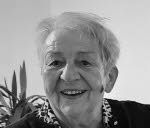Jocelyne Thomas nous a quittés
