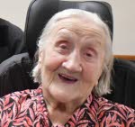 Marie-Thérèse Verrier n’est plus