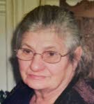 Décès de Ginette Porte