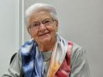 Jacqueline Chevarin, « figure » de Voiron, est décédée