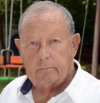 Décès d’André Jeandemange