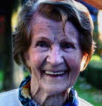Décès de Thérèse Maire