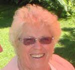 Décès de Marguerite Lagarde