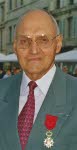 Adieu au colonel Émile Mockly
