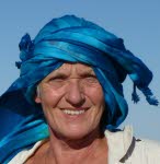 Claire Schmitz nous a quittés