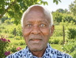 Décès de Mamadou Camara