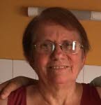 Eliane Thouvignon n’est plus