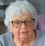 Décès de Jacqueline Dupont