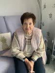 Décès de Monique Thomassin